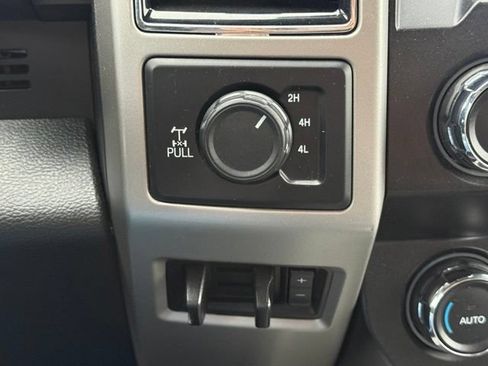 Used 2021 Ford F250 Lariat w/ Lariat Value Package AWD/4WD image 20
