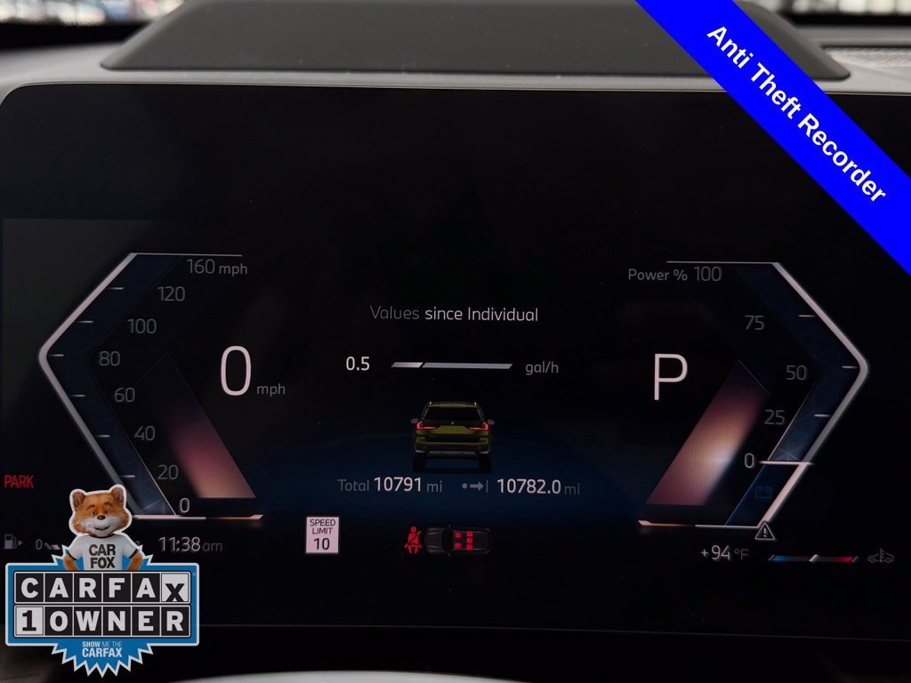 Used 2024 BMW X1 xDrive28i w/ Premium Package AWD/4WD image 14