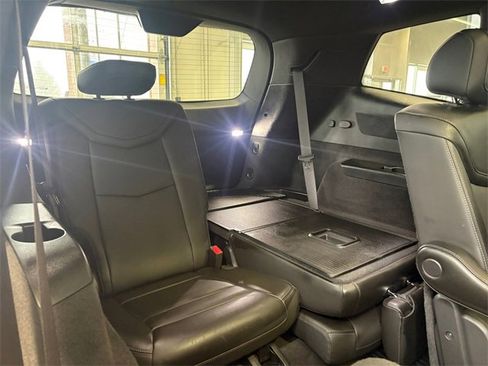 Certified 2024 Cadillac XT6 Premium Luxury w/ LPO, Floor Liner Package image 14