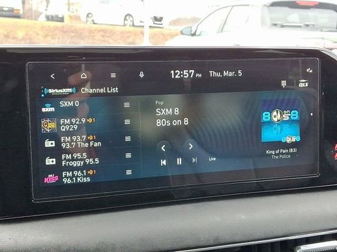 Used 2025 Hyundai Palisade Calligraphy image 18