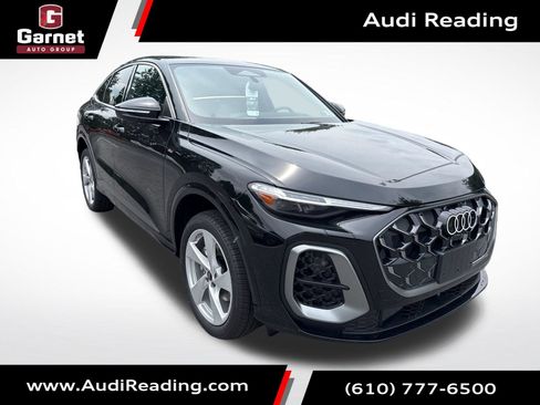 New 2026 Audi Q5 Premium Plus AWD/4WD image 7