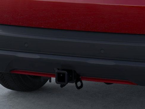 New 2025 Ford Escape ST-Line Select w/ Tech Pack #1 image 23