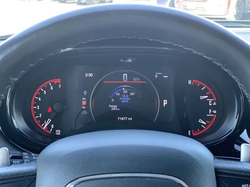 Used 2023 Dodge Durango GT image 8