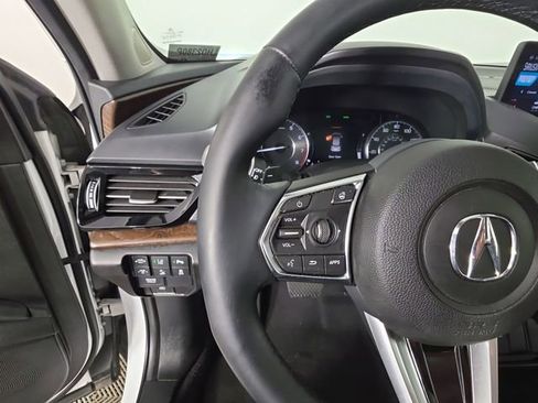 Used 2021 Acura RDX AWD w/ Advance Package image 27