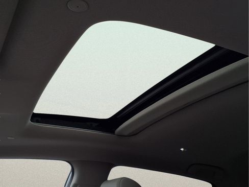 New 2026 Honda HR-V EX-L image 16