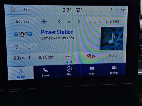 Used 2023 Ford Explorer Limited image 17