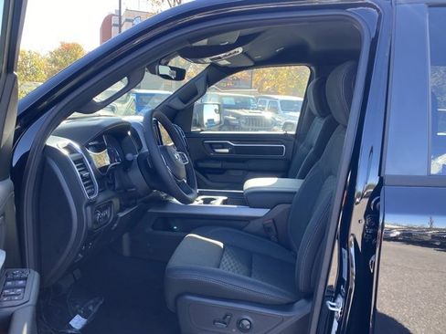 New 2026 RAM 1500 Big Horn image 14