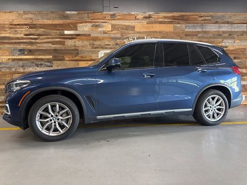 Used 2019 BMW X5 xDrive40i w/ Convenience Package AWD/4WD image 17