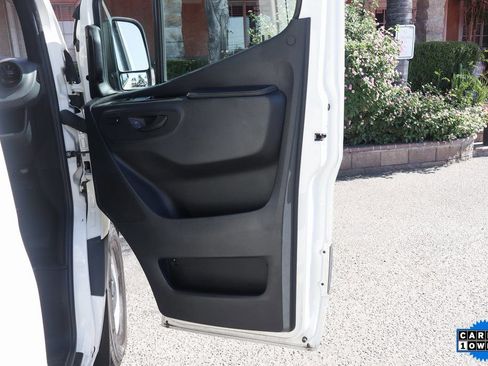 Used 2023 Mercedes-Benz Sprinter 2500 w/ Parking Package image 41