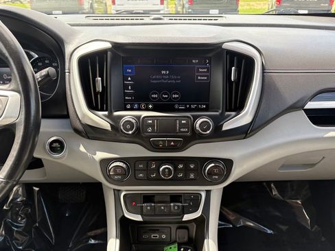 Used 2022 GMC Terrain SLT AWD/4WD image 22