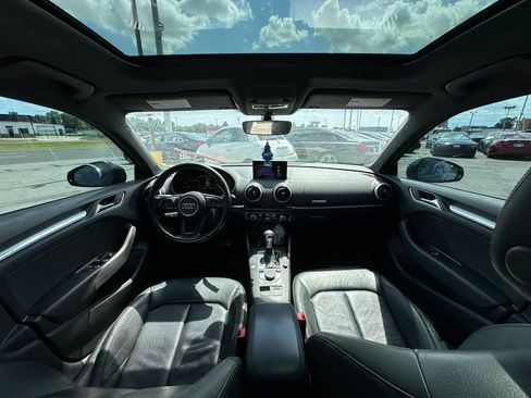 Used 2020 Audi A3 2.0T Premium FWD image 2