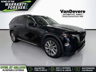 Used 2024 MAZDA CX-90 3.3 Turbo w/ Premium Package