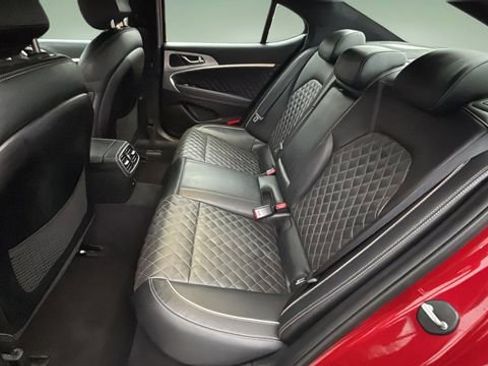 Used 2021 Genesis G70 3.3T w/ Sport Package image 20