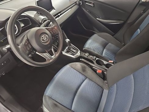 Used 2018 Toyota Yaris iA image 17