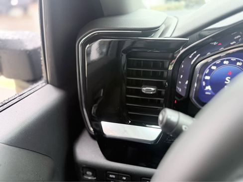 New 2026 Chevrolet Silverado 2500 LT w/ Trail Boss Package image 25