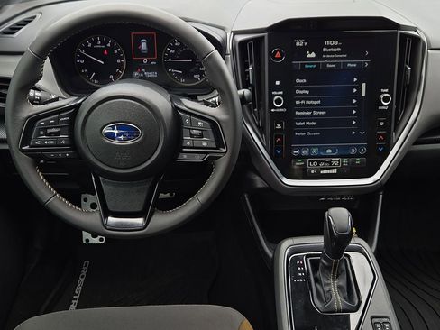 Certified 2025 Subaru Crosstrek 2.5i Sport AWD/4WD image 12