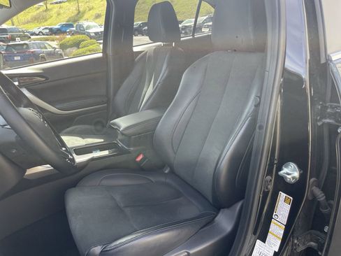 Used 2025 Mitsubishi Eclipse Cross SE image 11