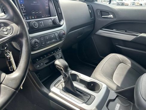 Certified 2022 Chevrolet Colorado ZR2 AWD/4WD image 25