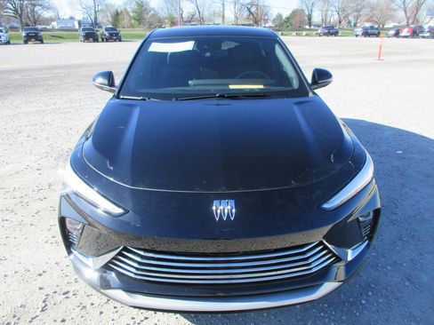 New 2026 Buick Envista Preferred image 12