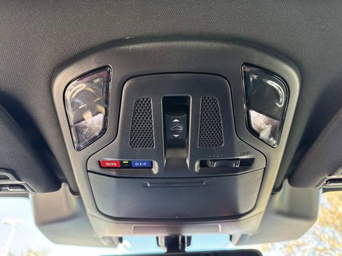 Certified 2024 Subaru Outback Wilderness image 45