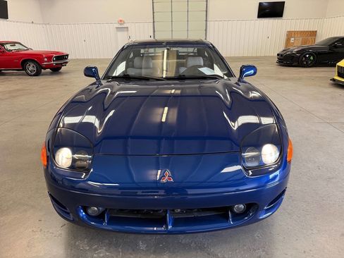 Used 1995 Mitsubishi 3000GT VR-4 image 2