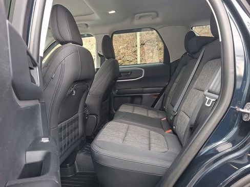 Used 2023 Ford Bronco Sport Big Bend w/ Convenience Package image 10