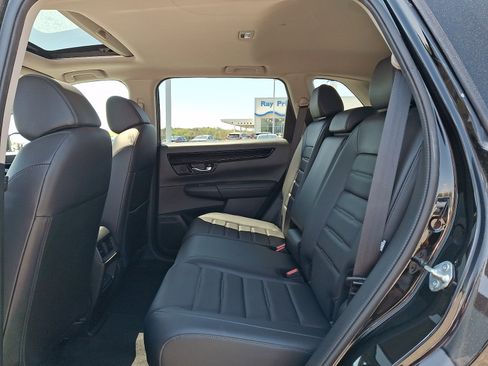 Used 2024 Honda CR-V EX-L image 10