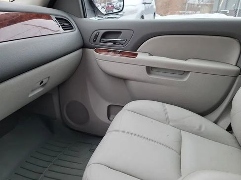 Used 2012 Chevrolet Silverado 1500 LTZ w/ Suspension Package, Off-Road image 18