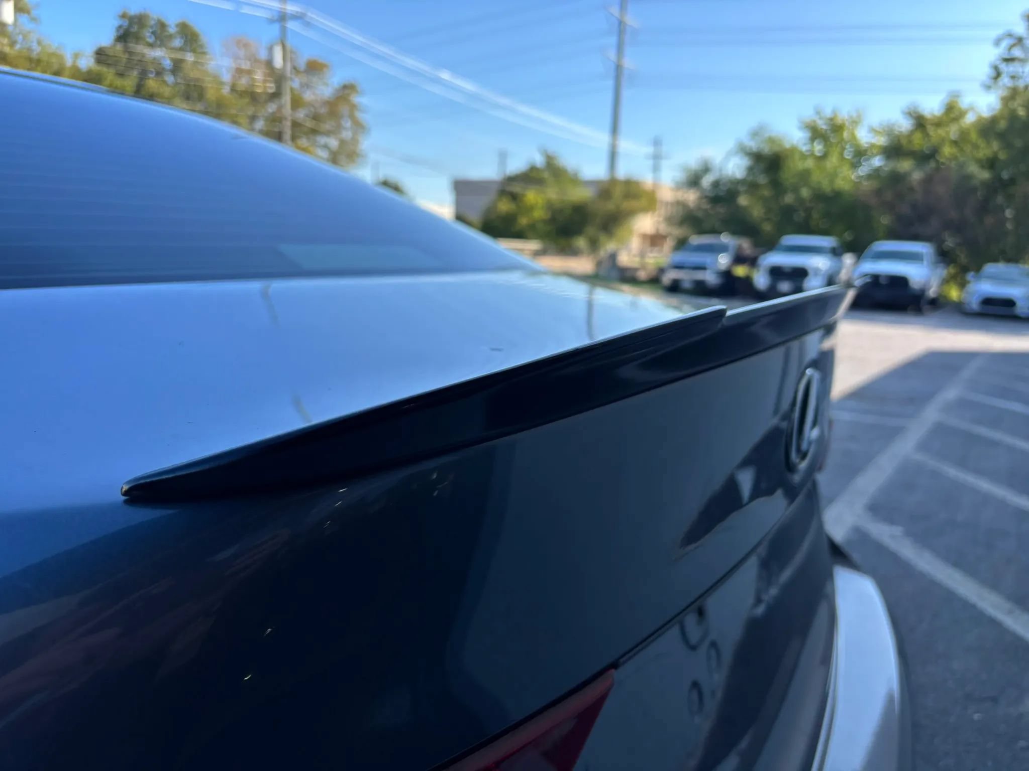 Used 2015 Lexus IS 250 AWD w/ Navigation System Package image 14
