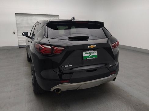 Used 2021 Chevrolet Blazer LT FWD image 6