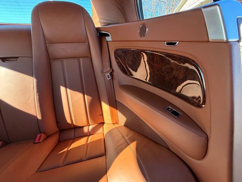 Used 2010 Bentley Continental GT Speed image 47