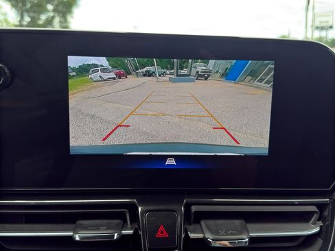 Used 2025 Chevrolet TrailBlazer RS w/ Convenience Package FWD image 40