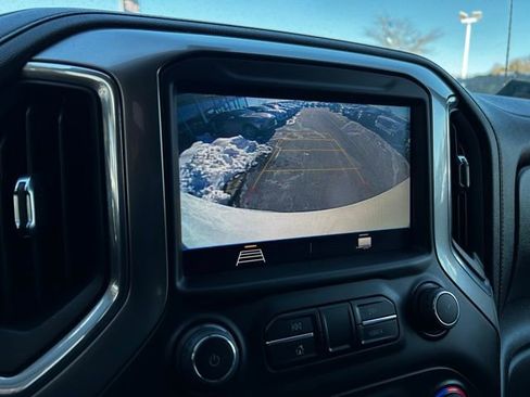 Used 2022 Chevrolet Silverado 1500 RST w/ Z71 Off-Road Package image 23