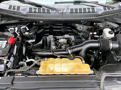 Used 2018 Ford F150 XL w/ Equipment Group 101A Mid image 27