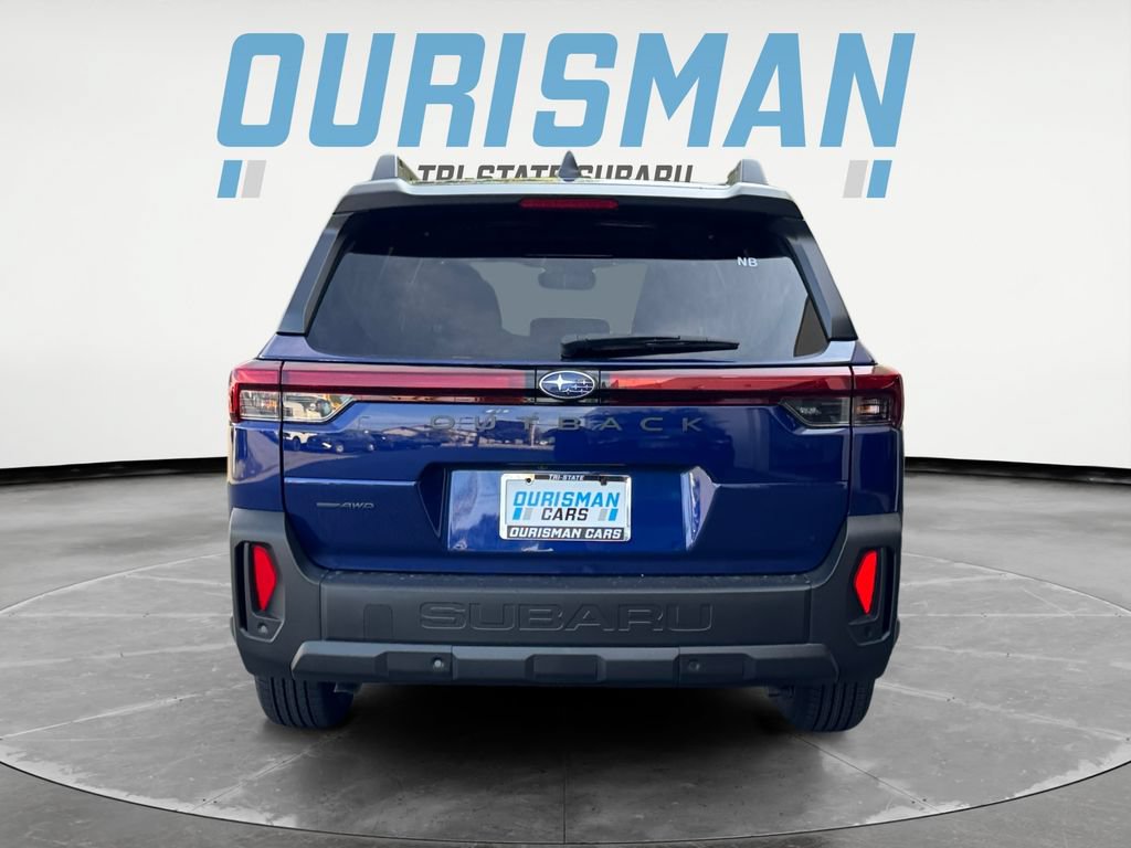 New 2026 Subaru Outback Limited XT AWD/4WD image 5