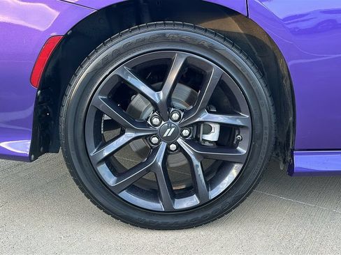 Used 2023 Dodge Charger GT w/ Blacktop Package RWD image 17