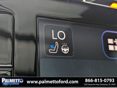 Used 2023 RAM 1500 Limited AWD/4WD image 24