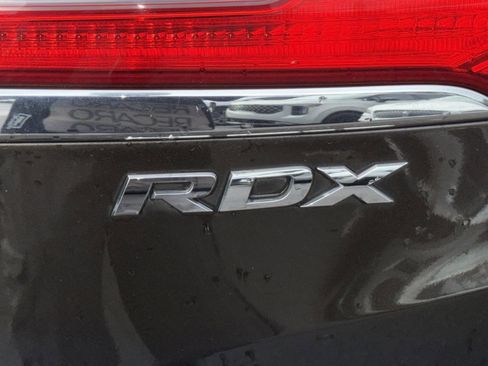 Used 2014 Acura RDX FWD image 9