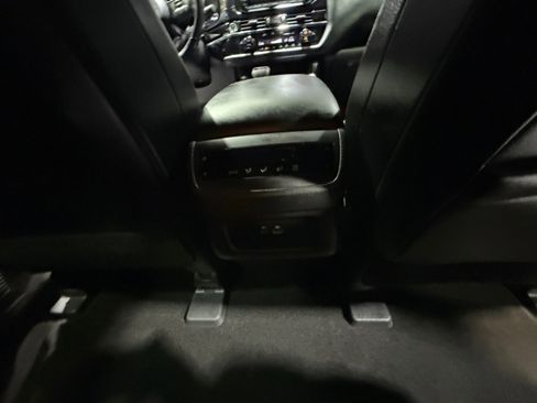 Certified 2024 Nissan Pathfinder Rock Creek AWD/4WD image 32