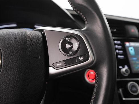 Used 2020 Honda Civic EX image 25