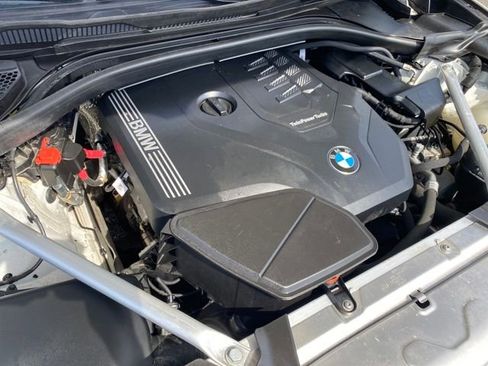 Used 2024 BMW X3 xDrive30i AWD/4WD image 22