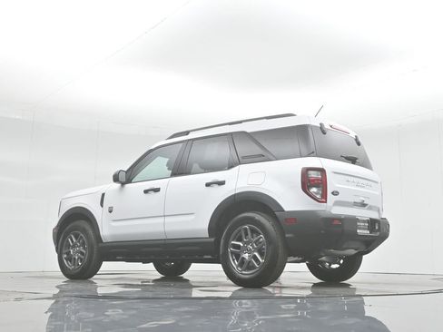 New 2025 Ford Bronco Sport Big Bend w/ Convenience Package image 3