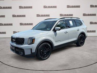 Used 2024 Kia Telluride SX Prestige X-Line