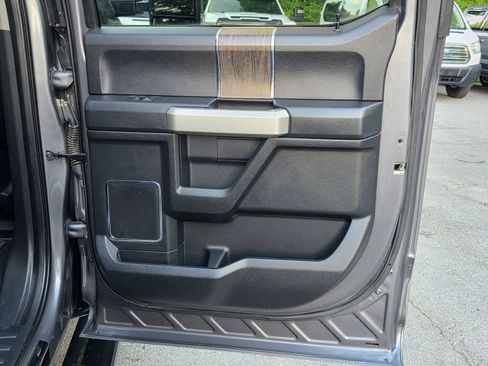 Used 2021 Ford F250 Lariat AWD/4WD image 33