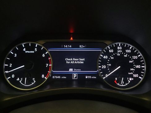 Used 2023 Nissan Sentra SV w/ All-Weather Package FWD image 23