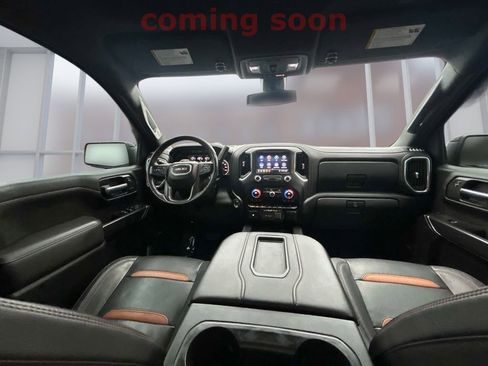 Used 2020 GMC Sierra 1500 AT4 w/ AT4 Premium Package image 18