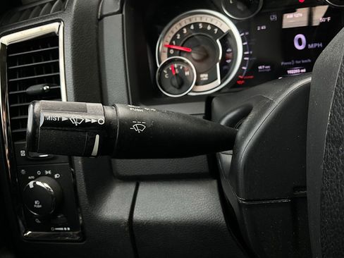 Used 2017 RAM 1500 Sport w/ Black Ram 1500 Sport Group image 36