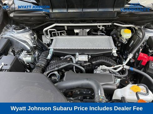 New 2026 Subaru Ascent Touring AWD/4WD image 13