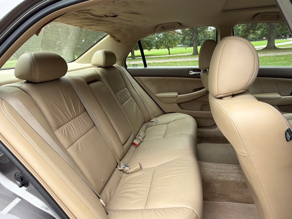 Used 2007 Honda Accord EX-L image 29