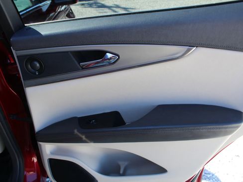 Used 2016 Lincoln MKX Reserve w/ Technology Package image 28